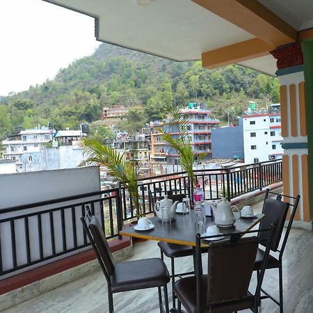 Hotel Blue Magnet Pokhara Zewnętrze zdjęcie